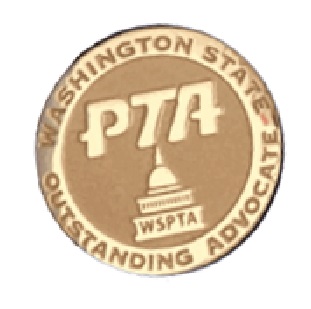Pleasant Valley PTA Outstanding Advocate Award Recommendation Form