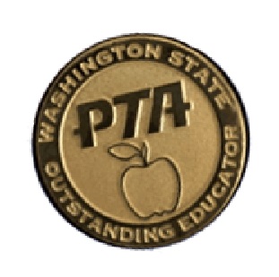 Pleasant Valley PTA Outstanding Educator Award Recommendation Form